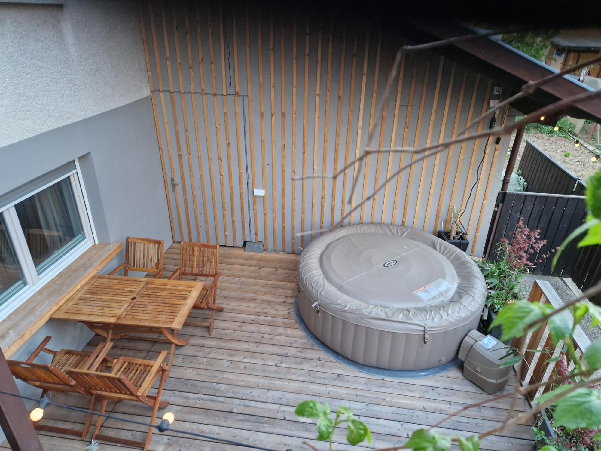 Bizjak Apartamento Vrhnika